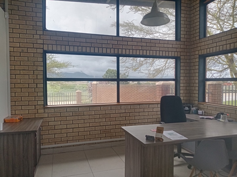 To Let commercial Property for Rent in George Industrial Western Cape